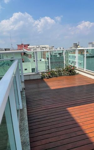 Apartamento para alugar com 78m², 2 quartos e 2 vagas