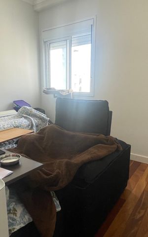 Apartamento para alugar com 78m², 2 quartos e 2 vagas