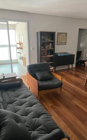 Apartamento para alugar com 78m², 2 quartos e 2 vagas
