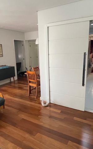 Apartamento para alugar com 78m², 2 quartos e 2 vagas