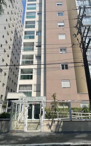 Apartamento para alugar com 78m², 2 quartos e 2 vagas