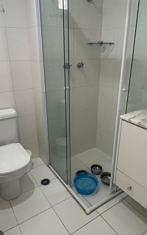 Apartamento para alugar com 78m², 2 quartos e 2 vagas