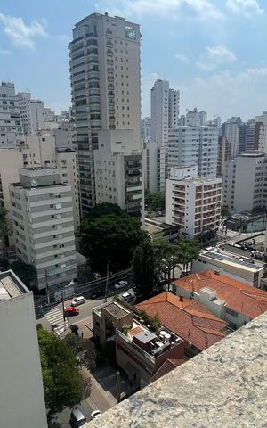 Apartamento para alugar com 78m², 2 quartos e 2 vagas