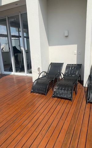 Apartamento para alugar com 78m², 2 quartos e 2 vagas