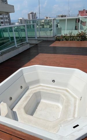 Apartamento para alugar com 78m², 2 quartos e 2 vagas