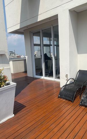 Apartamento para alugar com 78m², 2 quartos e 2 vagas