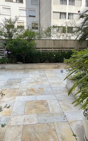 Apartamento para alugar com 78m², 2 quartos e 2 vagas