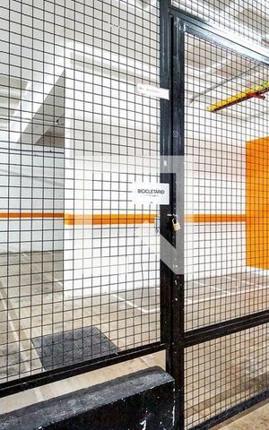 Apartamento à venda com 112m², 3 quartos e 2 vagas Apartamento à venda com 112m², 3 quartos e 2 vagasCondomínio - Bicicletário