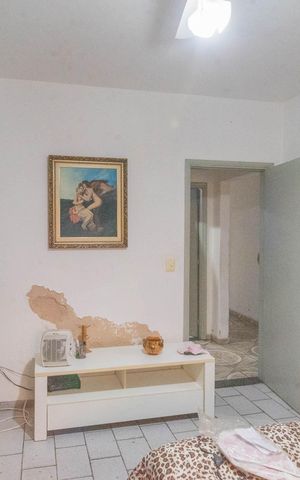 Casa à venda com 150m², 4 quartos e 2 vagasQuarto 3