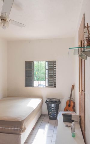 Casa à venda com 150m², 4 quartos e 2 vagasQuarto 2