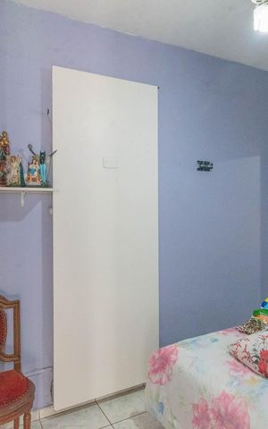 Casa à venda com 150m², 4 quartos e 2 vagasQuarto 1