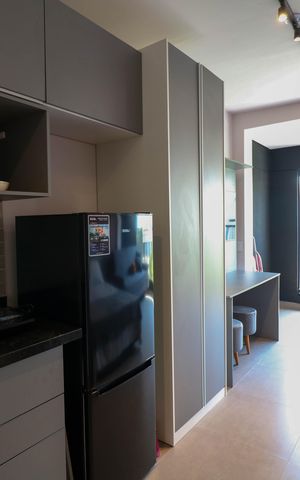 Studio para alugar com 24m², 1 quarto e sem vaga Studio para alugar com 24m², 1 quarto e sem vagaStudio