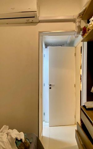 Apartamento à venda com 267m², 5 quartos e 2 vagasSUITE DE SERVIÇO