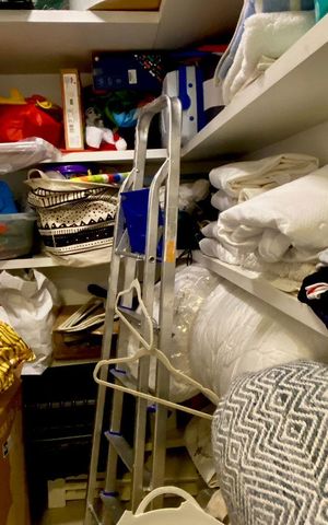 Apartamento à venda com 267m², 5 quartos e 2 vagasSUITE DE SERVIÇO