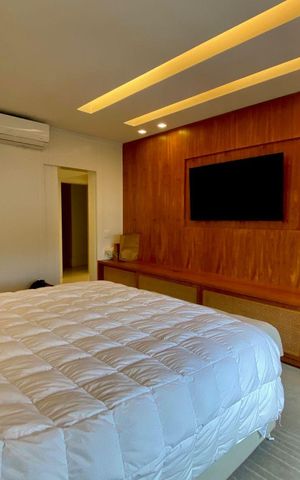 Apartamento à venda com 267m², 5 quartos e 2 vagasSUITE 