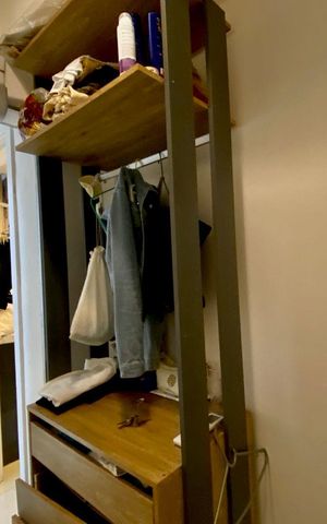 Apartamento à venda com 267m², 5 quartos e 2 vagasSUITE DE SERVIÇO