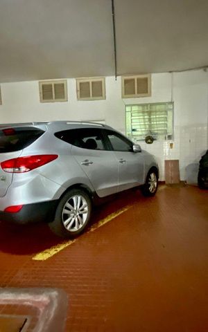 Apartamento à venda com 267m², 5 quartos e 2 vagasGARAGEM
