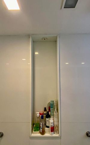 Apartamento à venda com 267m², 5 quartos e 2 vagasSUITE