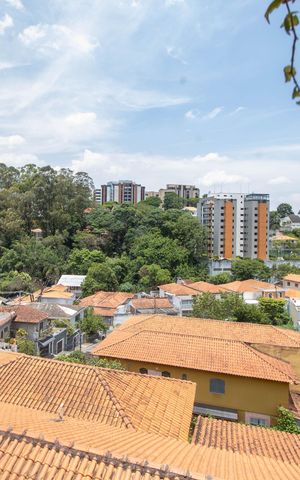 Casa à venda com 800m², 10 quartos e 4 vagasVista Semi - Suíte 1