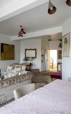 Casa à venda com 800m², 10 quartos e 4 vagasSala 1