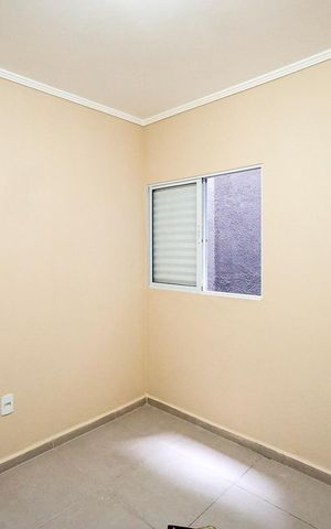 Apartamento à venda com 38m², 2 quartos e sem vagaQuarto 01