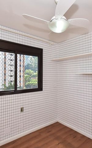 Apartamento à venda com 176m², 3 quartos e 3 vagasSuíte 1