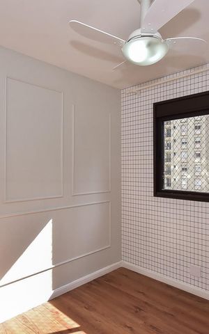 Apartamento à venda com 176m², 3 quartos e 3 vagasSuíte 1