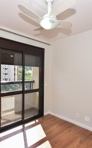 Apartamento à venda com 176m², 3 quartos e 3 vagasSuíte 3