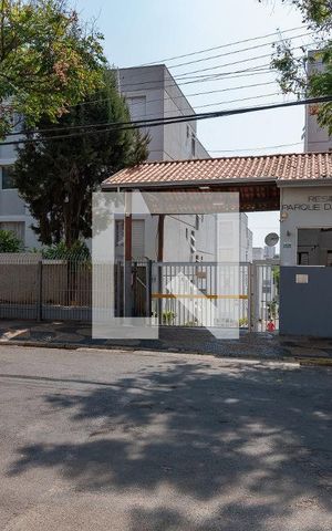Apartamento para alugar com 52m², 2 quartos e 1 vaga Apartamento para alugar com 52m², 2 quartos e 1 vagaFachada do Condomínio