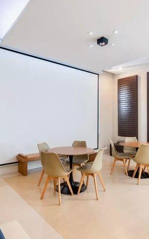 Apartamento para alugar com 160m², 4 quartos e 2 vagas Apartamento para alugar com 160m², 4 quartos e 2 vagasSalão de Festas