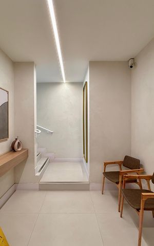 Apartamento para alugar com 160m², 4 quartos e 2 vagas Apartamento para alugar com 160m², 4 quartos e 2 vagasHall Social Entrada