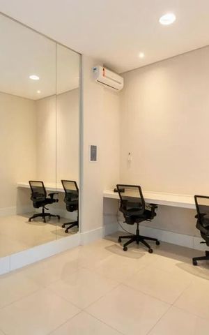 Apartamento para alugar com 160m², 4 quartos e 2 vagas Apartamento para alugar com 160m², 4 quartos e 2 vagasCoworking