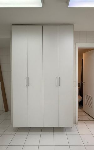 Apartamento para alugar com 160m², 4 quartos e 2 vagas Apartamento para alugar com 160m², 4 quartos e 2 vagasÁrea de Serviço