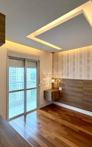 Apartamento para alugar com 160m², 4 quartos e 2 vagas Apartamento para alugar com 160m², 4 quartos e 2 vagasSuite 1