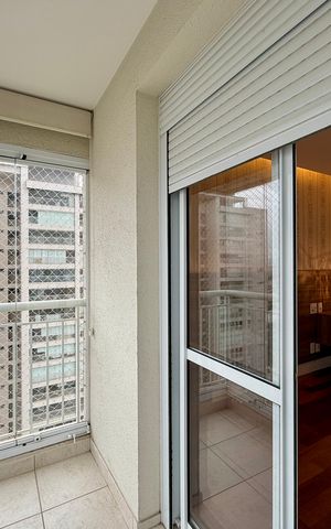 Apartamento para alugar com 160m², 4 quartos e 2 vagas Apartamento para alugar com 160m², 4 quartos e 2 vagasSacada Suite 1