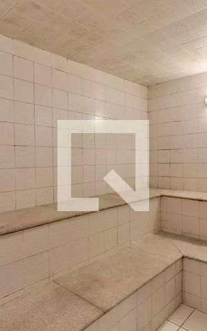 Apartamento para alugar com 160m², 4 quartos e 2 vagas Apartamento para alugar com 160m², 4 quartos e 2 vagasSauna