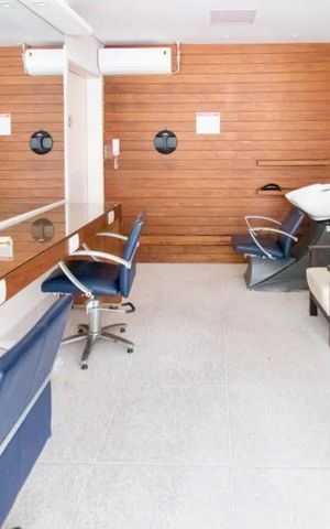 Apartamento para alugar com 160m², 4 quartos e 2 vagas Apartamento para alugar com 160m², 4 quartos e 2 vagasEspaço Beleza