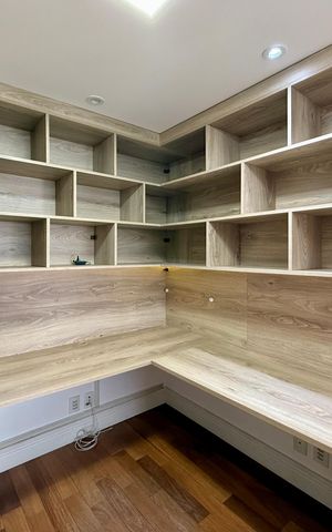 Apartamento para alugar com 160m², 4 quartos e 2 vagas Apartamento para alugar com 160m², 4 quartos e 2 vagasQuarto 4