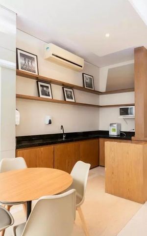 Apartamento para alugar com 160m², 4 quartos e 2 vagas Apartamento para alugar com 160m², 4 quartos e 2 vagasSalão de Festas