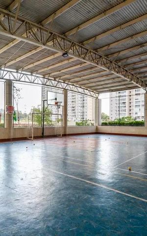Apartamento para alugar com 160m², 4 quartos e 2 vagas Apartamento para alugar com 160m², 4 quartos e 2 vagasQuadra