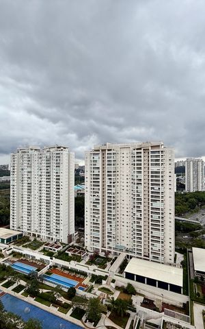 Apartamento para alugar com 160m², 4 quartos e 2 vagas Apartamento para alugar com 160m², 4 quartos e 2 vagasVista Suite 1
