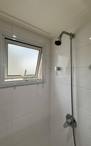 Apartamento para alugar com 160m², 4 quartos e 2 vagas Apartamento para alugar com 160m², 4 quartos e 2 vagasBanheiro Social