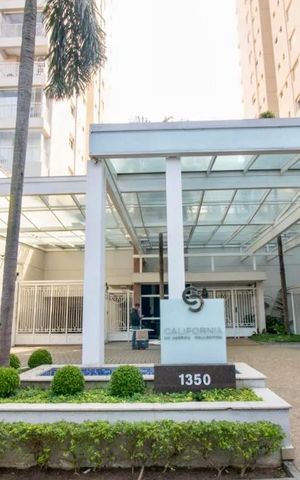 Apartamento para alugar com 160m², 4 quartos e 2 vagas Apartamento para alugar com 160m², 4 quartos e 2 vagasFachada