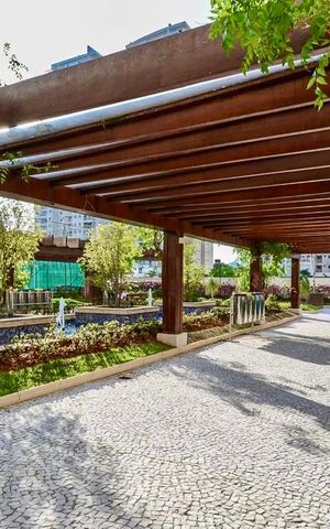 Apartamento para alugar com 160m², 4 quartos e 2 vagas Apartamento para alugar com 160m², 4 quartos e 2 vagasÁrea comum