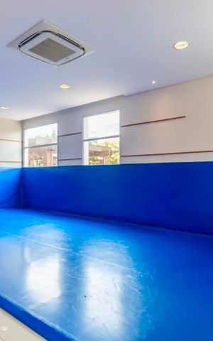 Apartamento para alugar com 160m², 4 quartos e 2 vagas Apartamento para alugar com 160m², 4 quartos e 2 vagasAcademia