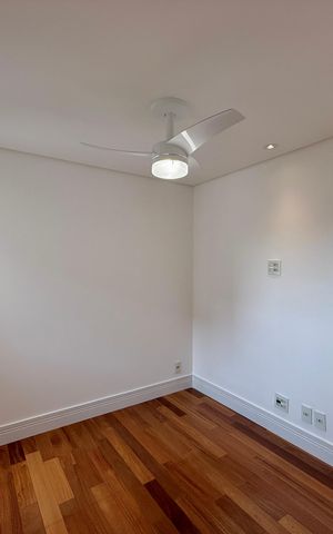 Apartamento para alugar com 160m², 4 quartos e 2 vagas Apartamento para alugar com 160m², 4 quartos e 2 vagasSuíte 2