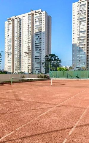Apartamento para alugar com 160m², 4 quartos e 2 vagas Apartamento para alugar com 160m², 4 quartos e 2 vagasQuadra