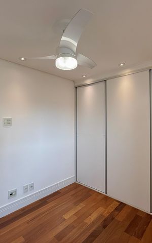 Apartamento para alugar com 160m², 4 quartos e 2 vagas Apartamento para alugar com 160m², 4 quartos e 2 vagasSuíte 2
