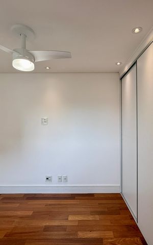 Apartamento para alugar com 160m², 4 quartos e 2 vagas Apartamento para alugar com 160m², 4 quartos e 2 vagasSuíte 2