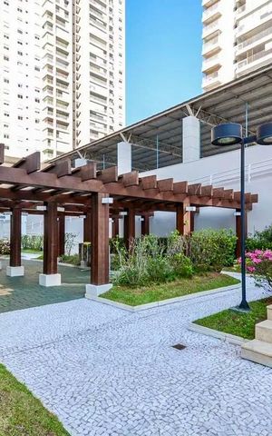Apartamento para alugar com 160m², 4 quartos e 2 vagas Apartamento para alugar com 160m², 4 quartos e 2 vagasÁrea comum